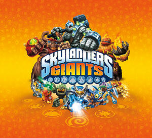 Skylanders Skylanders