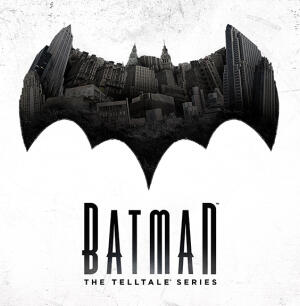 Batman the Telltale Series Batman the Telltale Series