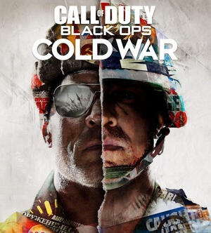 COD: Cold War COD: Cold War